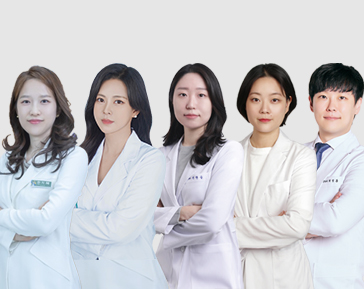 권한슬, 김민주, 이윤미, 한지혜, 최정봉