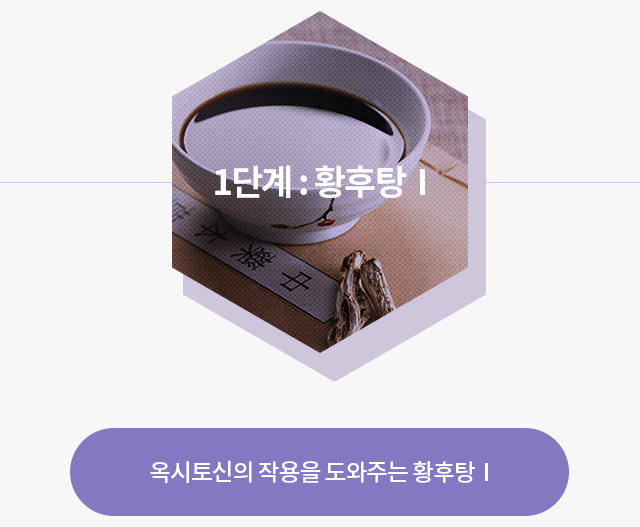 인애한의원 산후조리 효과 —산모의 빠른 회복과 체중감량을돕는 황후탕 한방 산후조리 안내도식