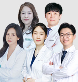 권한슬, 김민주, 이윤미, 한지혜, 최정봉