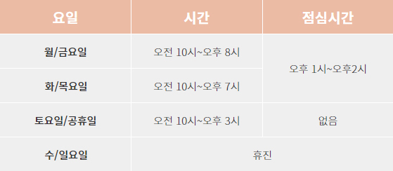 강남점